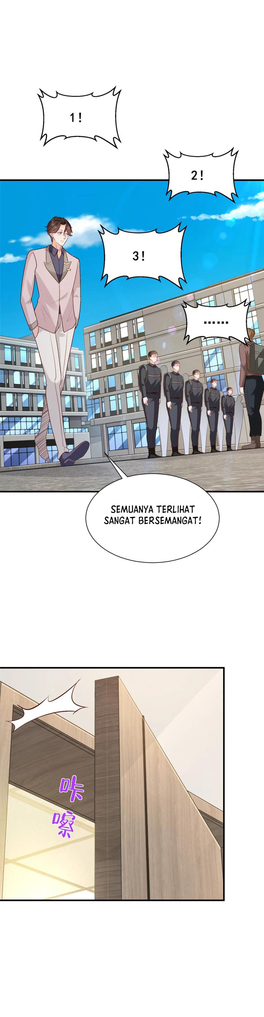 Baca I Randomly Have A New Career Every Week - Chapter 563 halaman 8