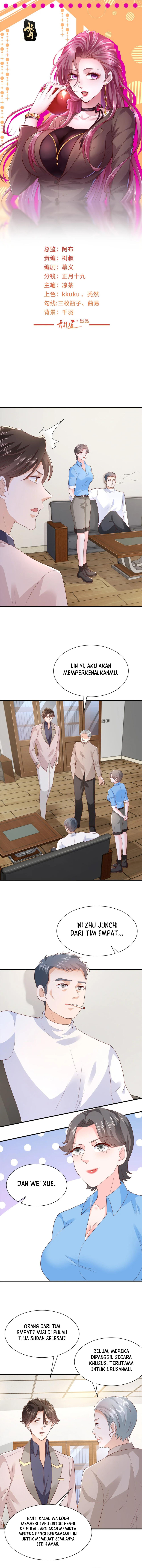 Baca I Randomly Have A New Career Every Week - Chapter 564 halaman 2