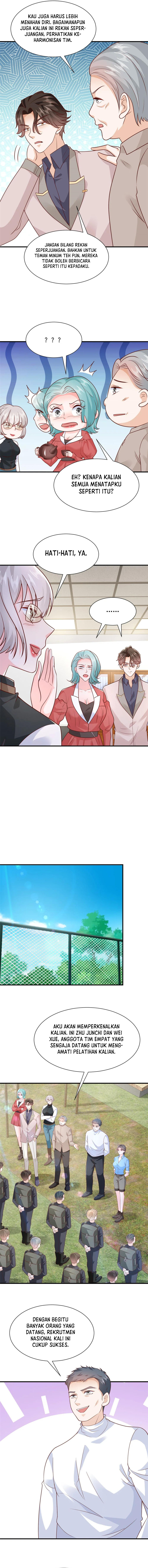 Baca I Randomly Have A New Career Every Week - Chapter 564 halaman 5