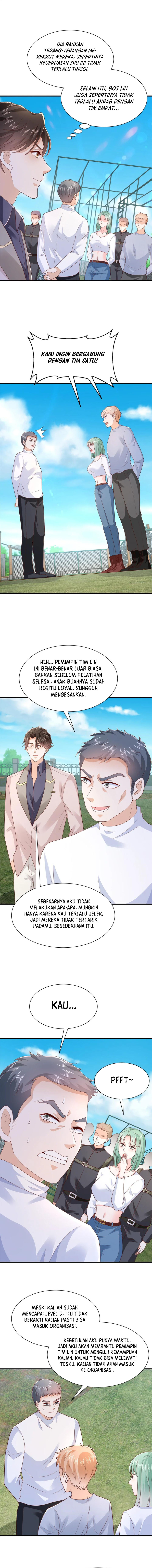 Baca I Randomly Have A New Career Every Week - Chapter 564 halaman 7