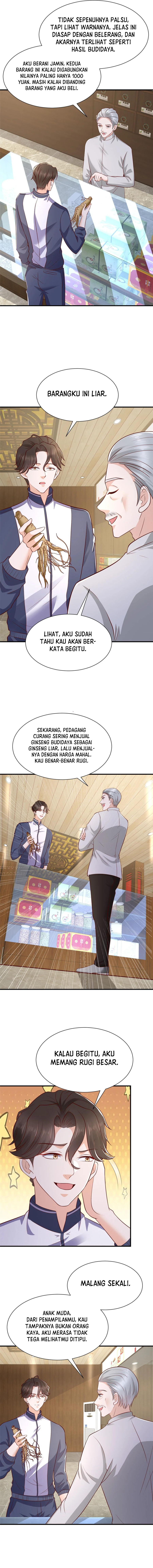 Baca I Randomly Have A New Career Every Week - Chapter 575 halaman 3