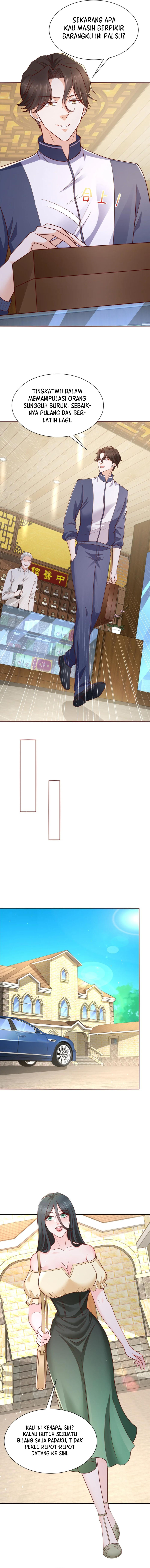 Baca I Randomly Have A New Career Every Week - Chapter 575 halaman 5