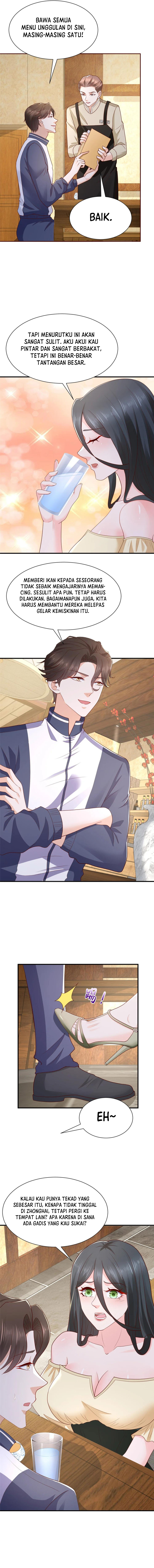 Baca I Randomly Have A New Career Every Week - Chapter 575 halaman 8