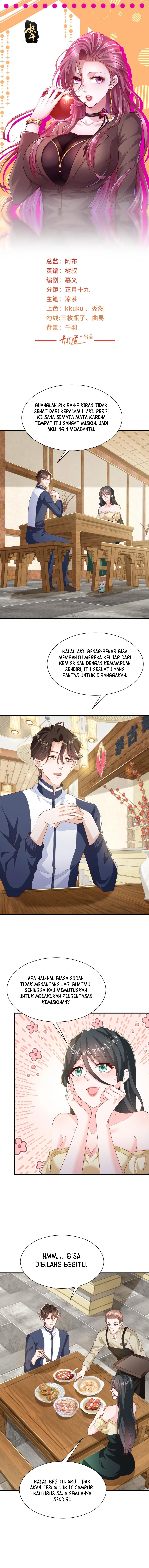 Baca I Randomly Have A New Career Every Week - Chapter 576 halaman 2