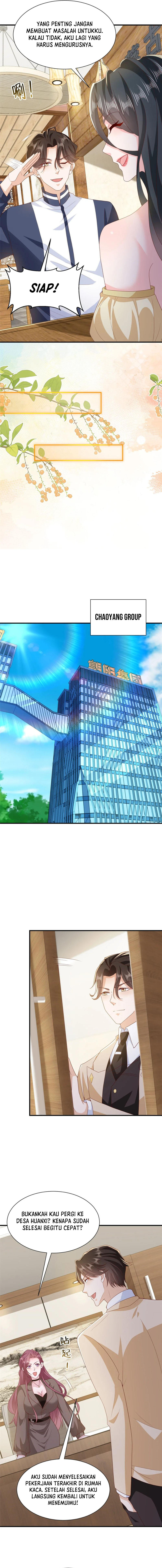 Baca I Randomly Have A New Career Every Week - Chapter 576 halaman 3