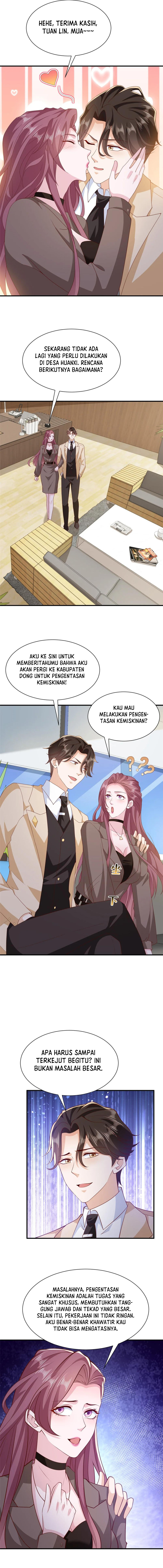 Baca I Randomly Have A New Career Every Week - Chapter 576 halaman 4