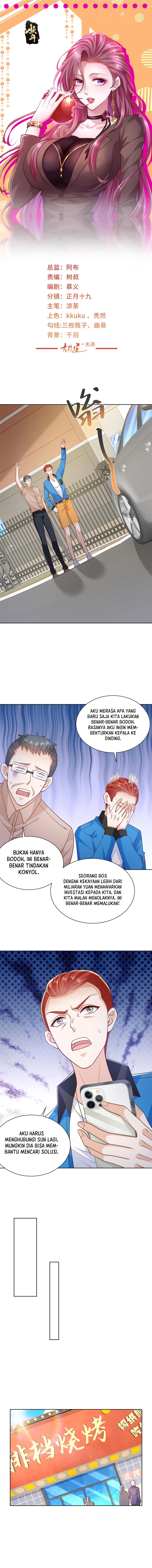Baca I Randomly Have A New Career Every Week - Chapter 577 halaman 2