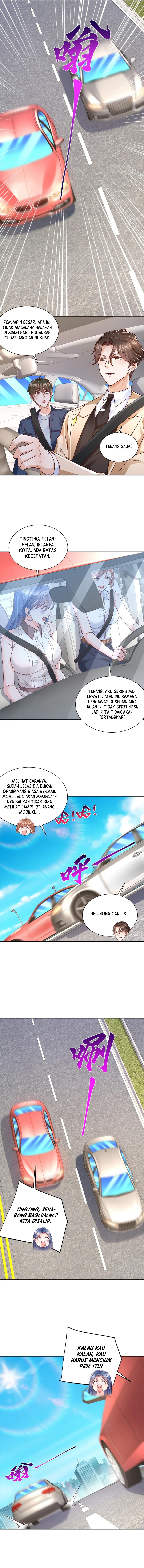 Baca I Randomly Have A New Career Every Week - Chapter 577 halaman 7
