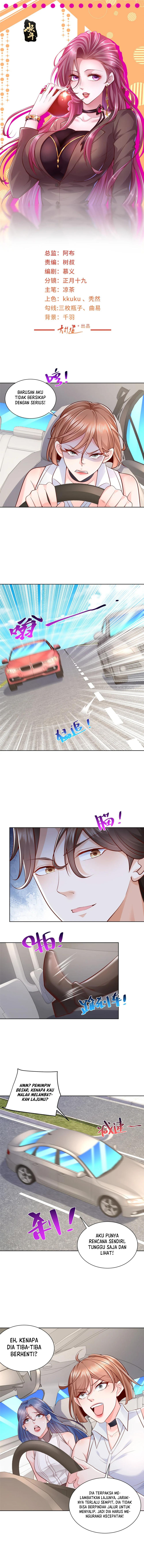 Baca I Randomly Have A New Career Every Week - Chapter 579 halaman 2