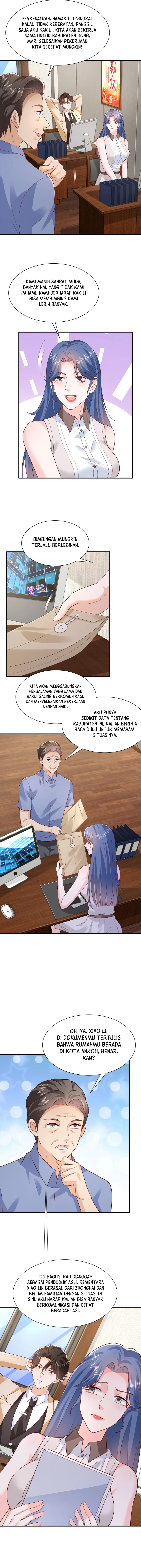 Baca I Randomly Have A New Career Every Week - Chapter 579 halaman 6