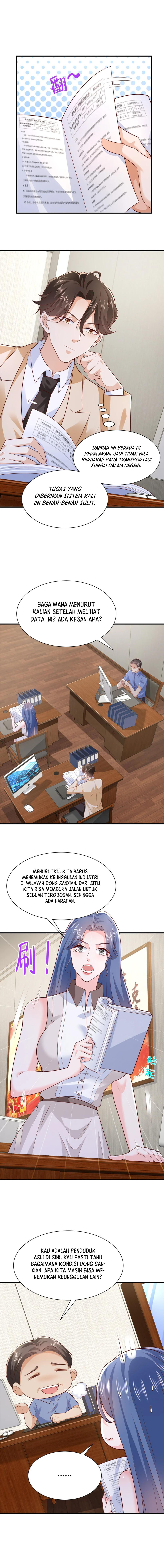 Baca I Randomly Have A New Career Every Week - Chapter 579 halaman 7