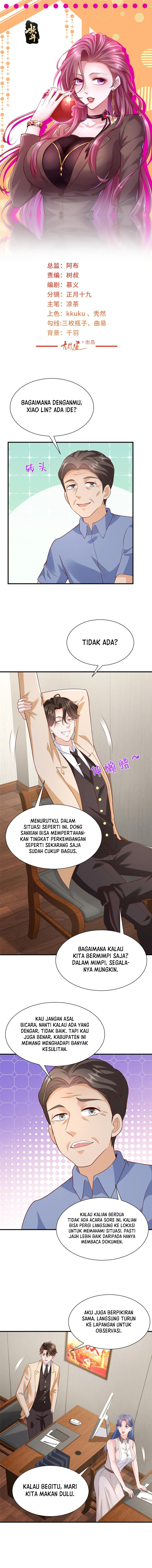 Baca I Randomly Have A New Career Every Week - Chapter 580 halaman 3