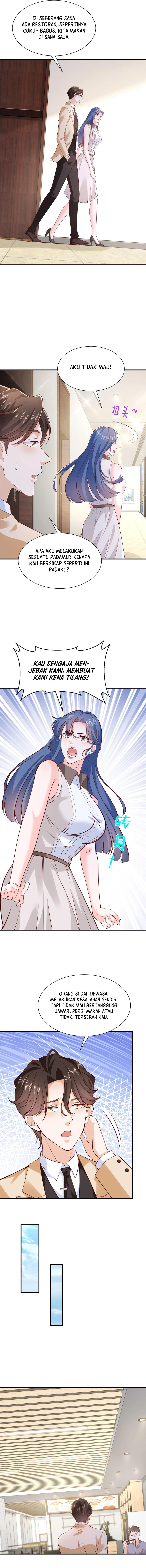 Baca I Randomly Have A New Career Every Week - Chapter 580 halaman 4