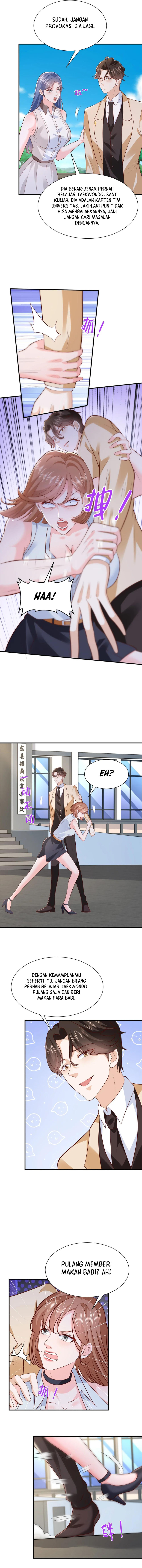 Baca I Randomly Have A New Career Every Week - Chapter 580 halaman 8