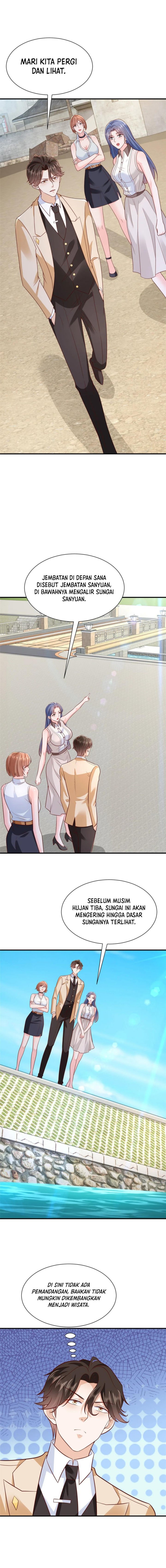 Baca I Randomly Have A New Career Every Week - Chapter 581 halaman 6