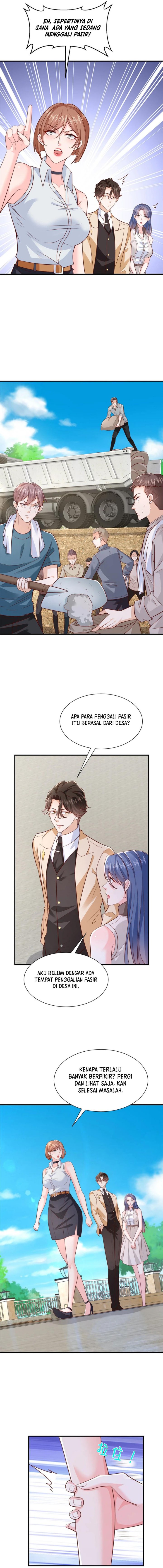 Baca I Randomly Have A New Career Every Week - Chapter 581 halaman 7