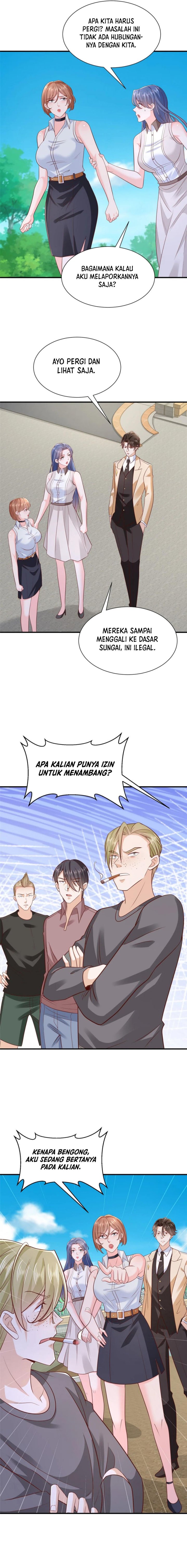Baca I Randomly Have A New Career Every Week - Chapter 581 halaman 8