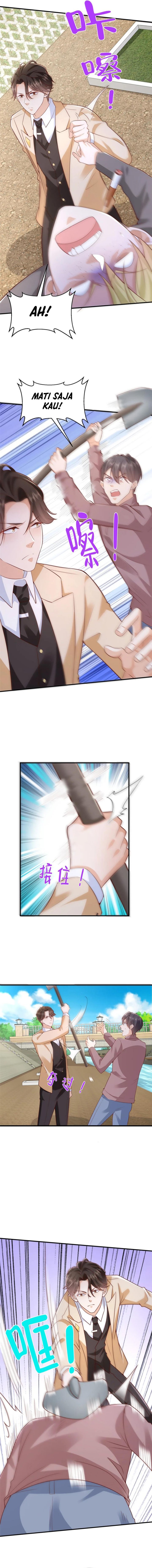 Baca I Randomly Have A New Career Every Week - Chapter 582 halaman 4