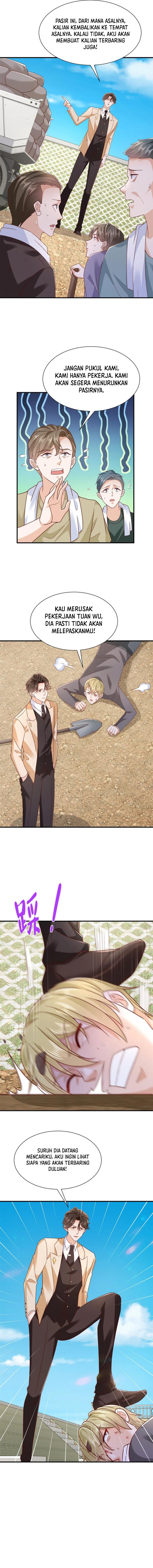 Baca I Randomly Have A New Career Every Week - Chapter 582 halaman 5