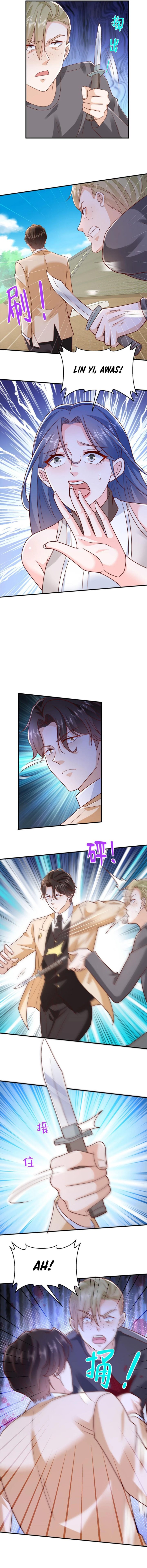 Baca I Randomly Have A New Career Every Week - Chapter 582 halaman 6