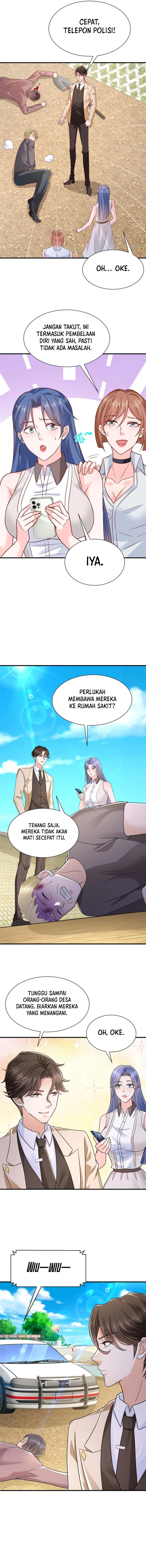 Baca I Randomly Have A New Career Every Week - Chapter 582 halaman 7