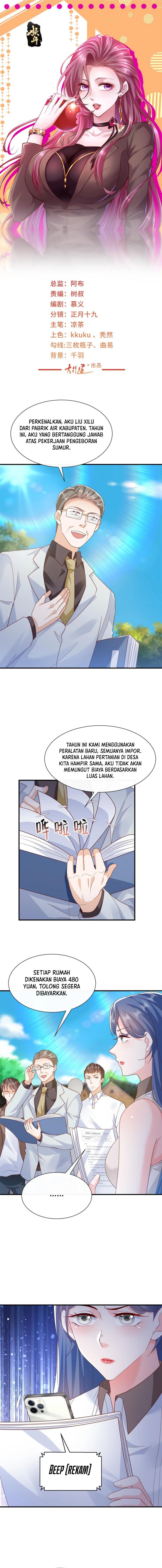 Baca I Randomly Have A New Career Every Week - Chapter 584 halaman 2