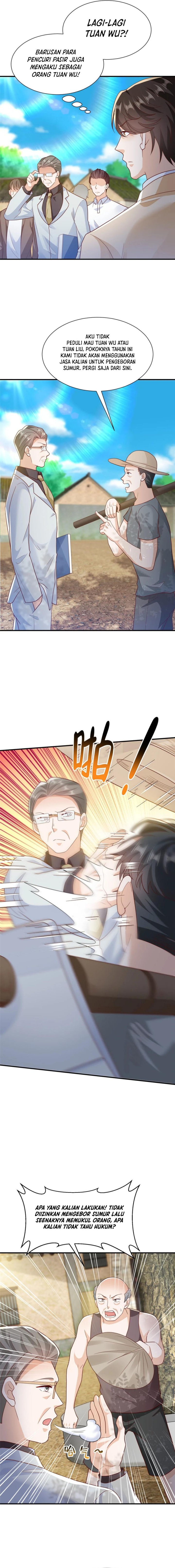 Baca I Randomly Have A New Career Every Week - Chapter 584 halaman 4