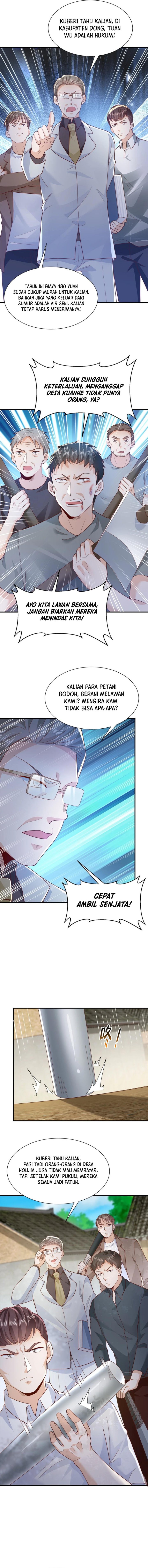 Baca I Randomly Have A New Career Every Week - Chapter 584 halaman 5