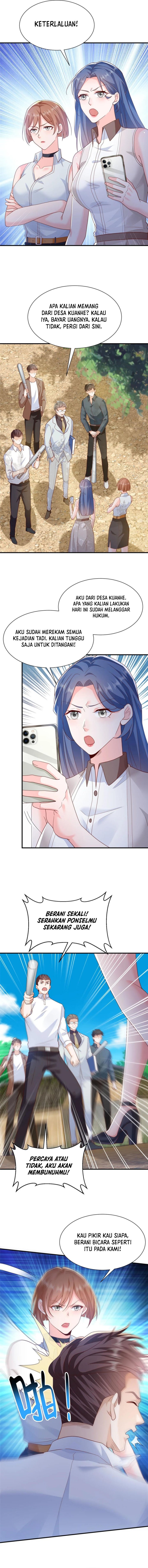 Baca I Randomly Have A New Career Every Week - Chapter 584 halaman 6