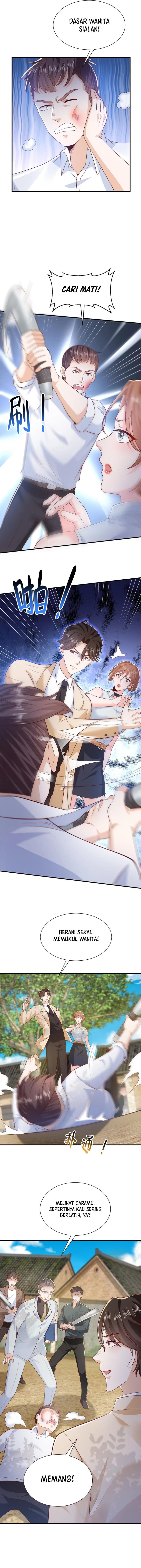 Baca I Randomly Have A New Career Every Week - Chapter 584 halaman 7