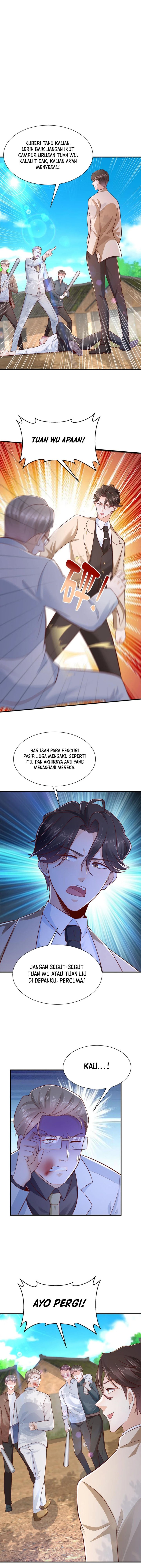 Baca I Randomly Have A New Career Every Week - Chapter 584 halaman 8