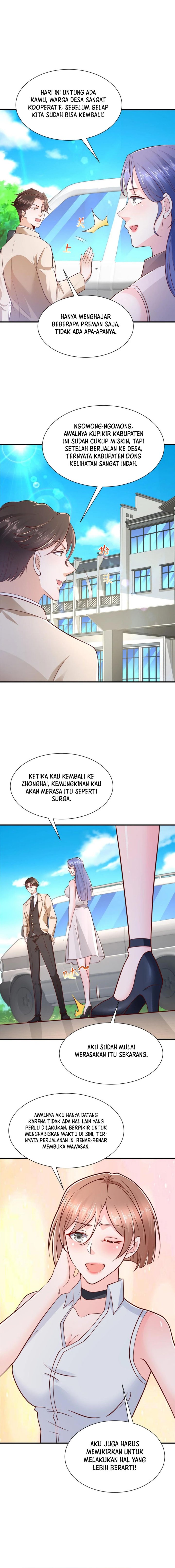 Baca I Randomly Have A New Career Every Week - Chapter 585 halaman 3