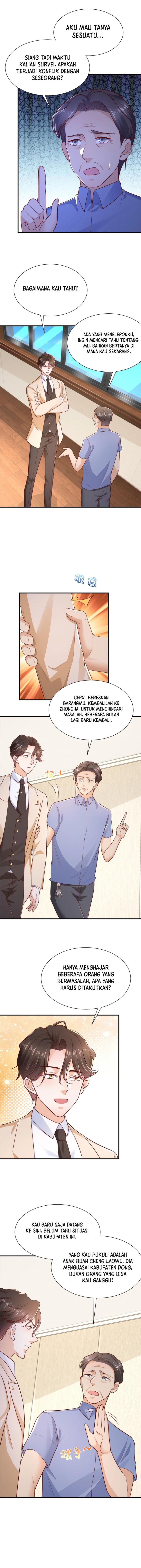 Baca I Randomly Have A New Career Every Week - Chapter 585 halaman 6