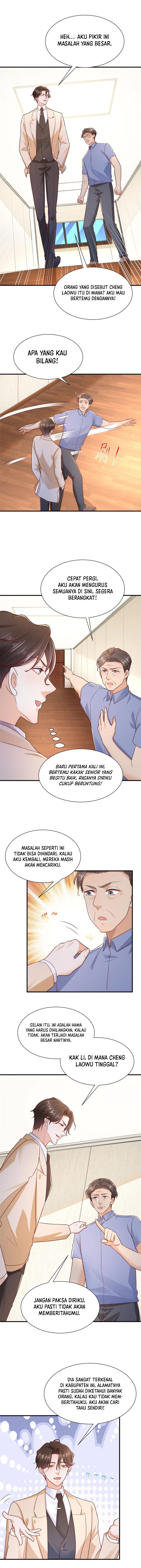 Baca I Randomly Have A New Career Every Week - Chapter 585 halaman 7