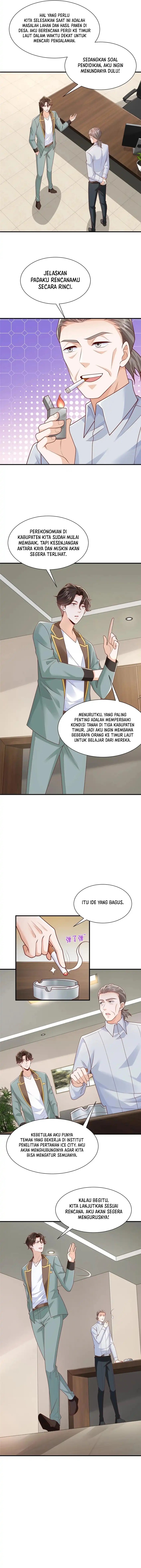 Baca I Randomly Have A New Career Every Week - Chapter 621 halaman 2
