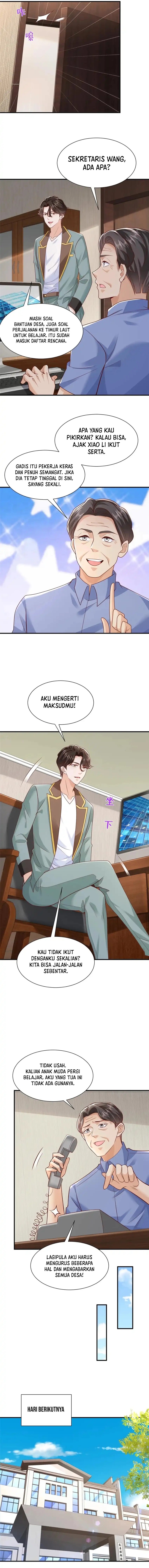 Baca I Randomly Have A New Career Every Week - Chapter 621 halaman 3