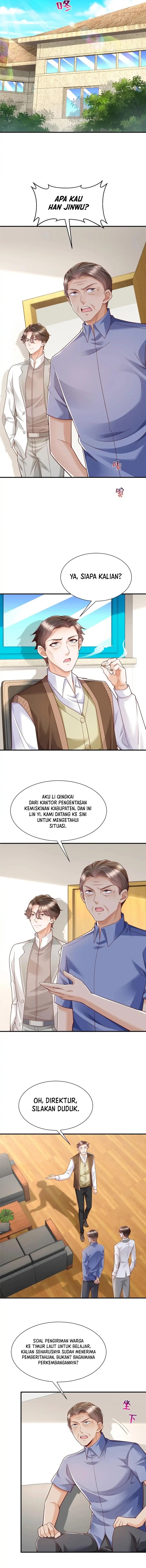 Baca I Randomly Have A New Career Every Week - Chapter 622 halaman 2