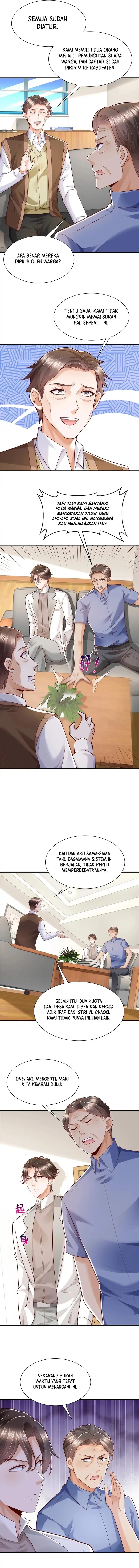 Baca I Randomly Have A New Career Every Week - Chapter 622 halaman 3