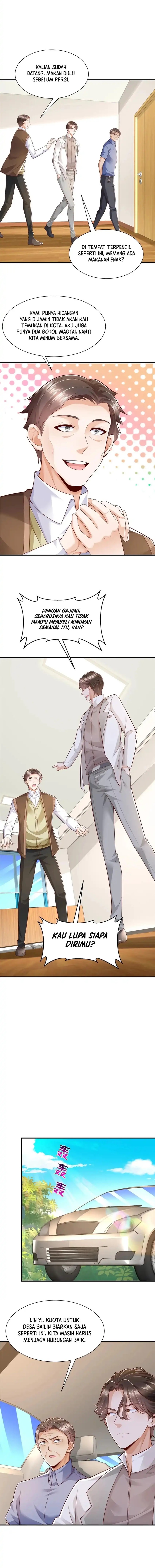 Baca I Randomly Have A New Career Every Week - Chapter 622 halaman 4