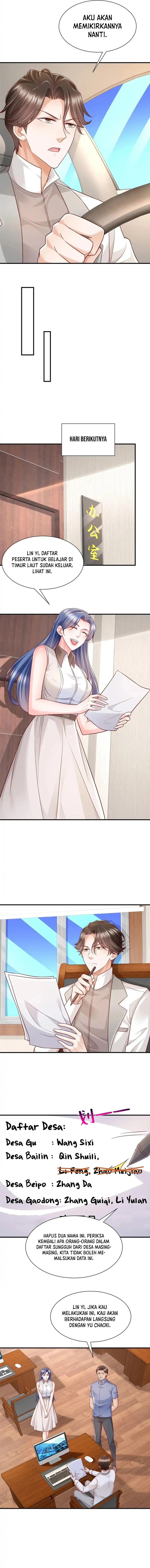 Baca I Randomly Have A New Career Every Week - Chapter 622 halaman 5