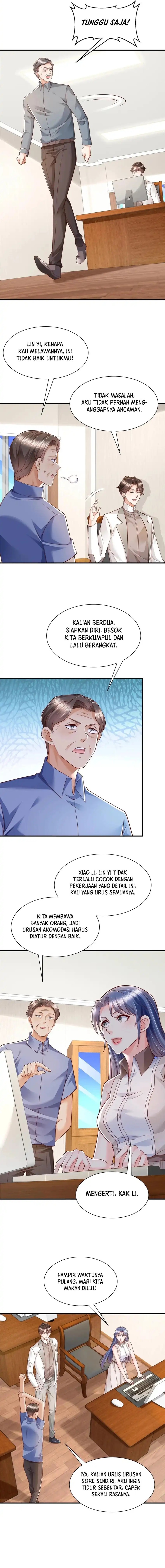 Baca I Randomly Have A New Career Every Week - Chapter 622 halaman 7