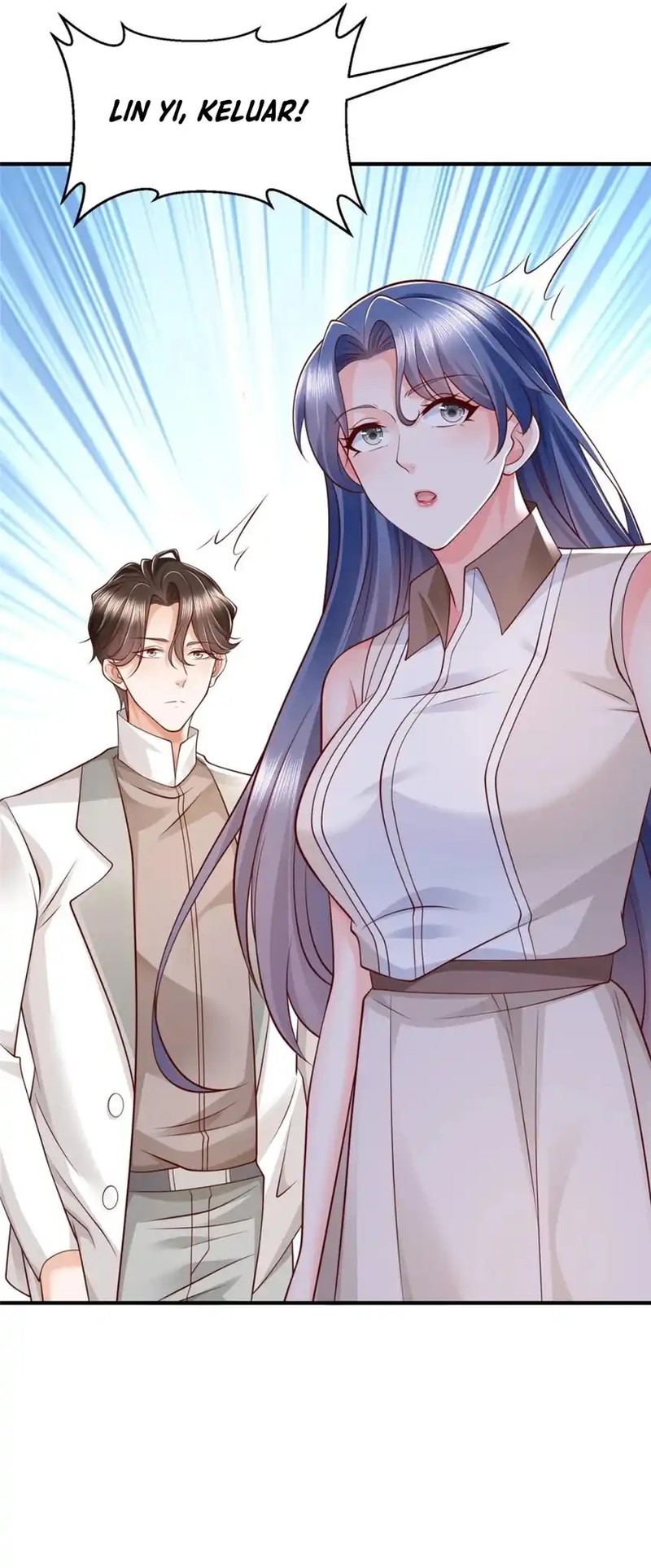 Baca I Randomly Have A New Career Every Week - Chapter 622 halaman 8