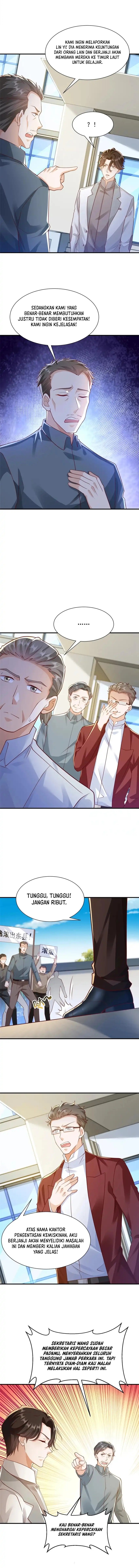 Baca I Randomly Have A New Career Every Week - Chapter 623 halaman 2