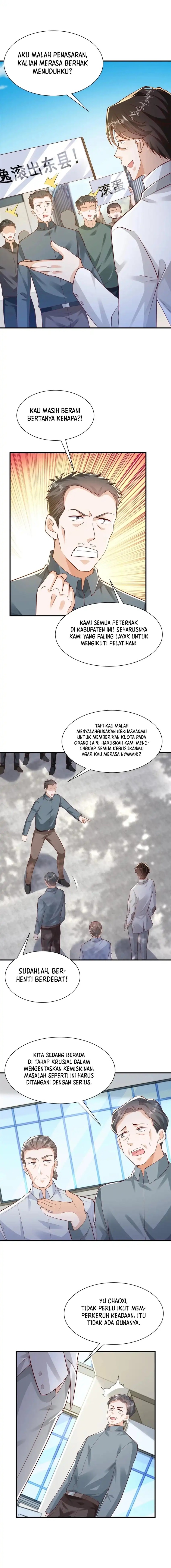 Baca I Randomly Have A New Career Every Week - Chapter 623 halaman 3