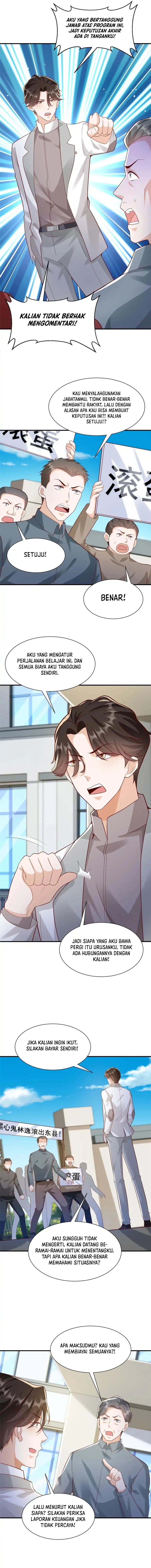 Baca I Randomly Have A New Career Every Week - Chapter 623 halaman 4