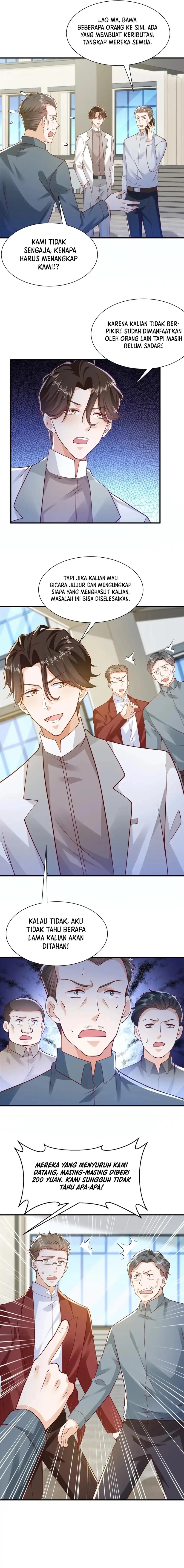 Baca I Randomly Have A New Career Every Week - Chapter 623 halaman 6