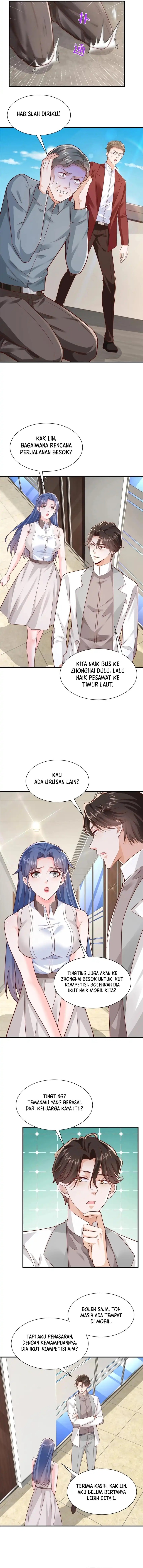 Baca I Randomly Have A New Career Every Week - Chapter 624 halaman 2