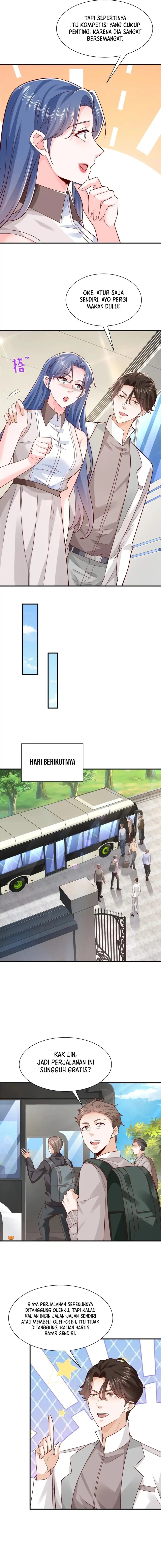 Baca I Randomly Have A New Career Every Week - Chapter 624 halaman 3