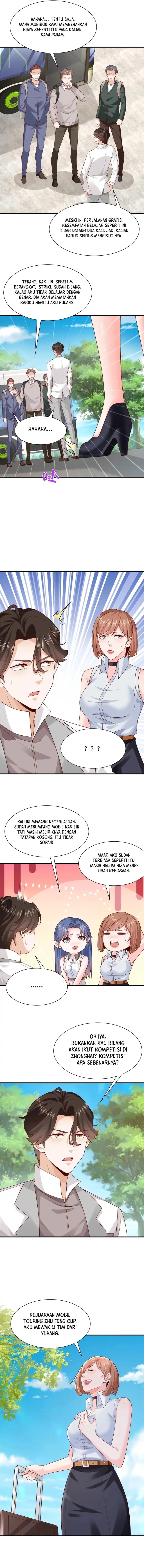 Baca I Randomly Have A New Career Every Week - Chapter 624 halaman 4