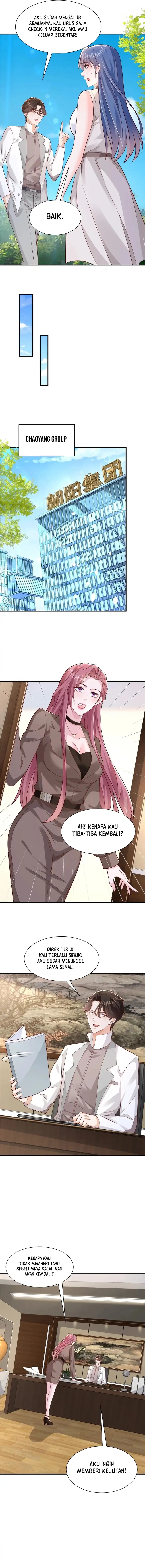 Baca I Randomly Have A New Career Every Week - Chapter 625 halaman 2